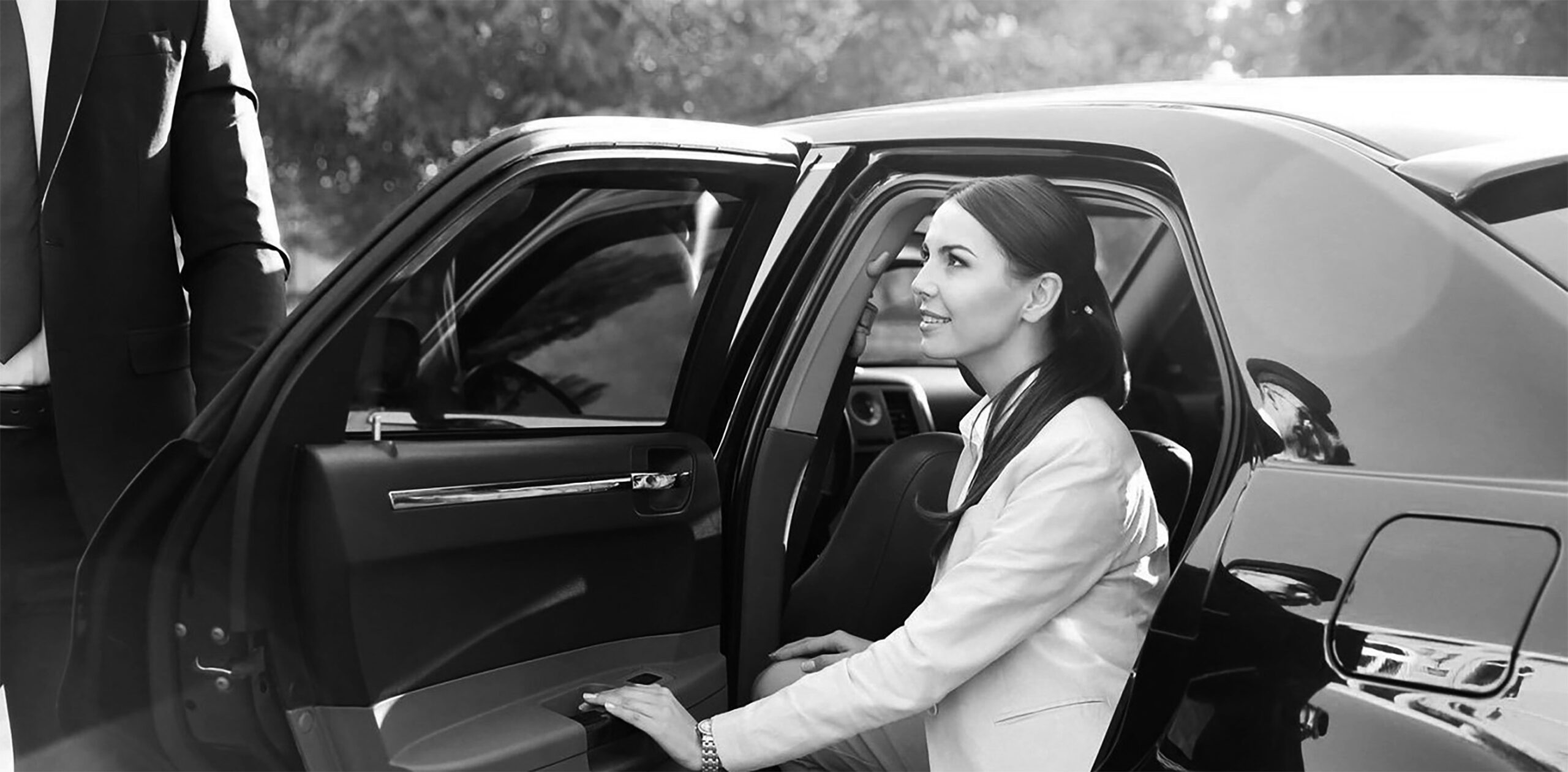 Black Car Service In Chicago By Planet Limousine 6 Grey