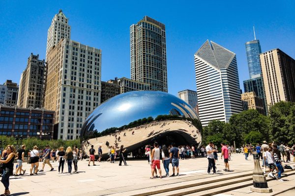 Planet Limousine & Black Car Service In Chicago For City Touring